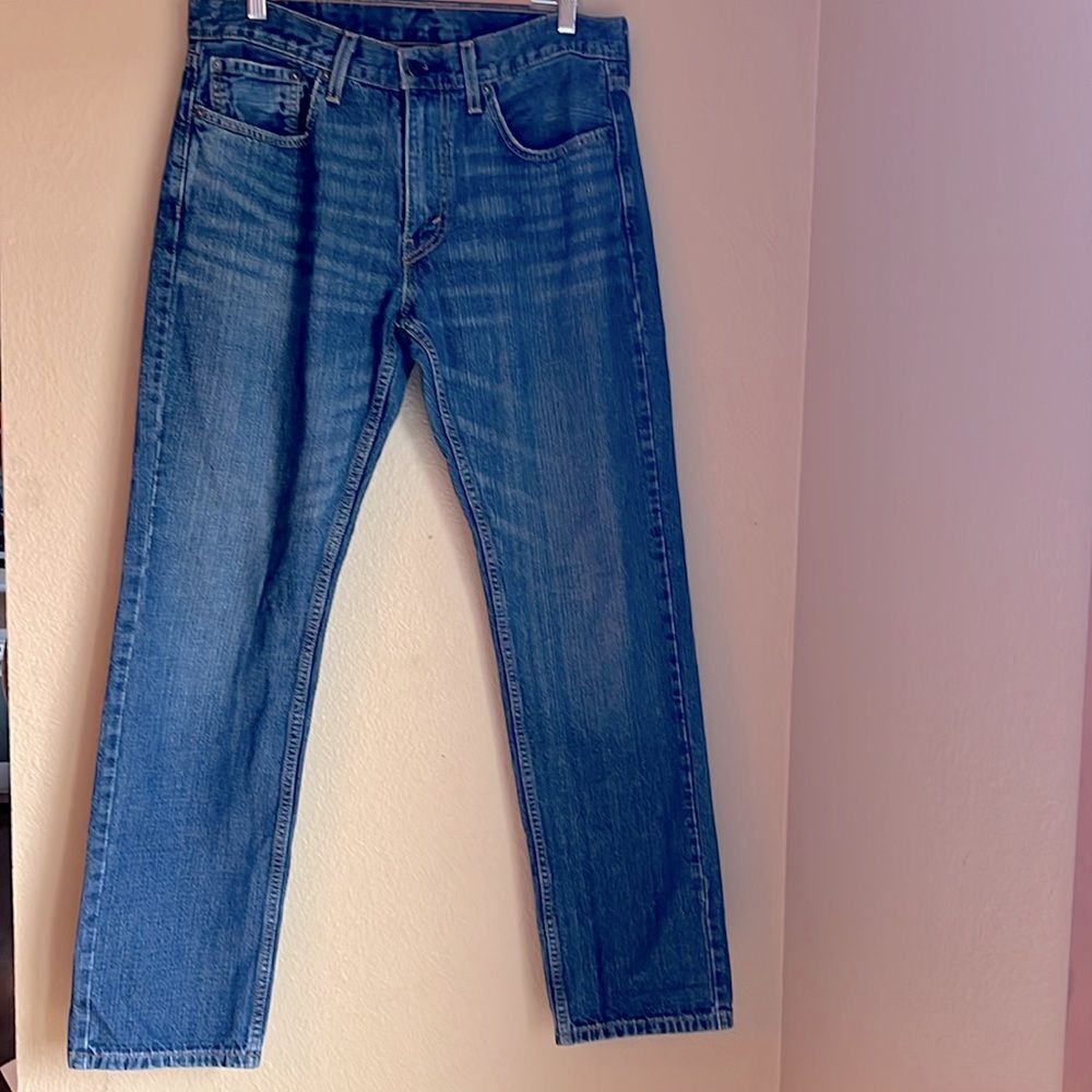 Levi’s 559 Jeans‎ 32 x 32